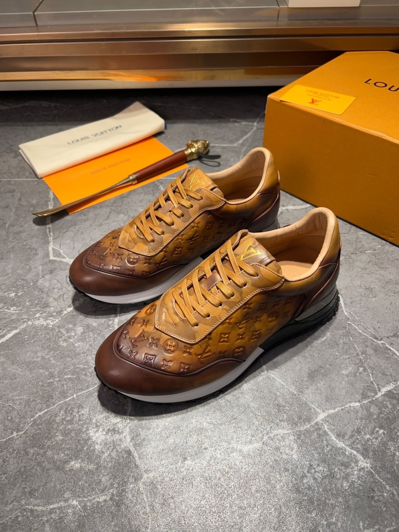 Louis Vuitton Sneakers